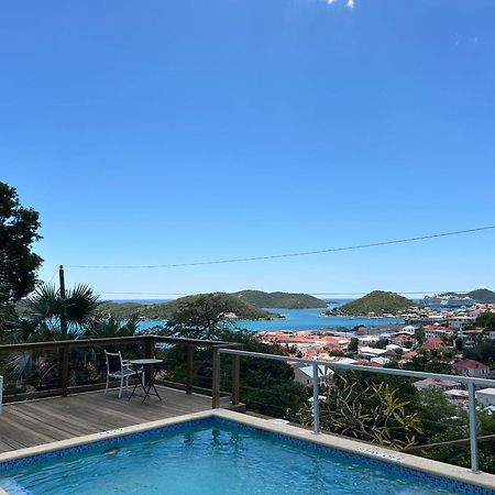 The Green Iguana Hotel 夏洛特阿马利亚 外观 照片